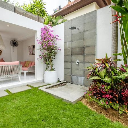 Maison Jolie Villa By Betterplace Canggu  Exterior photo