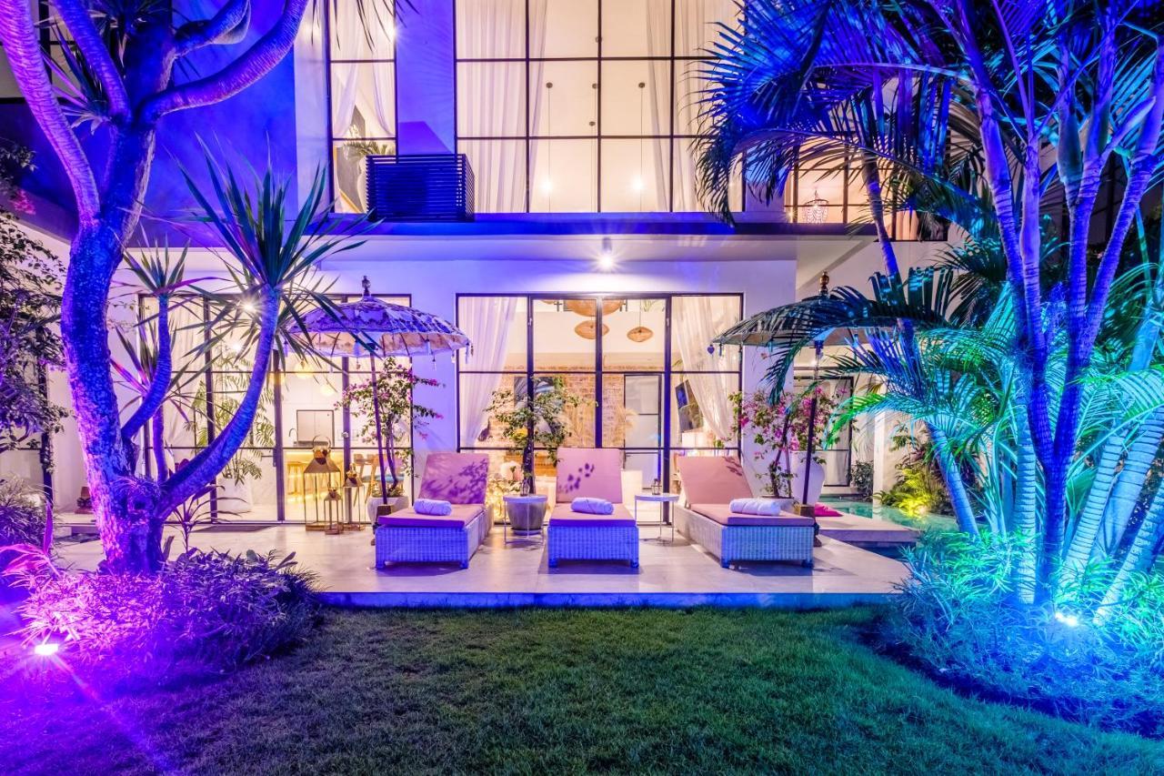 Maison Jolie Villa By Betterplace Canggu  Exterior photo