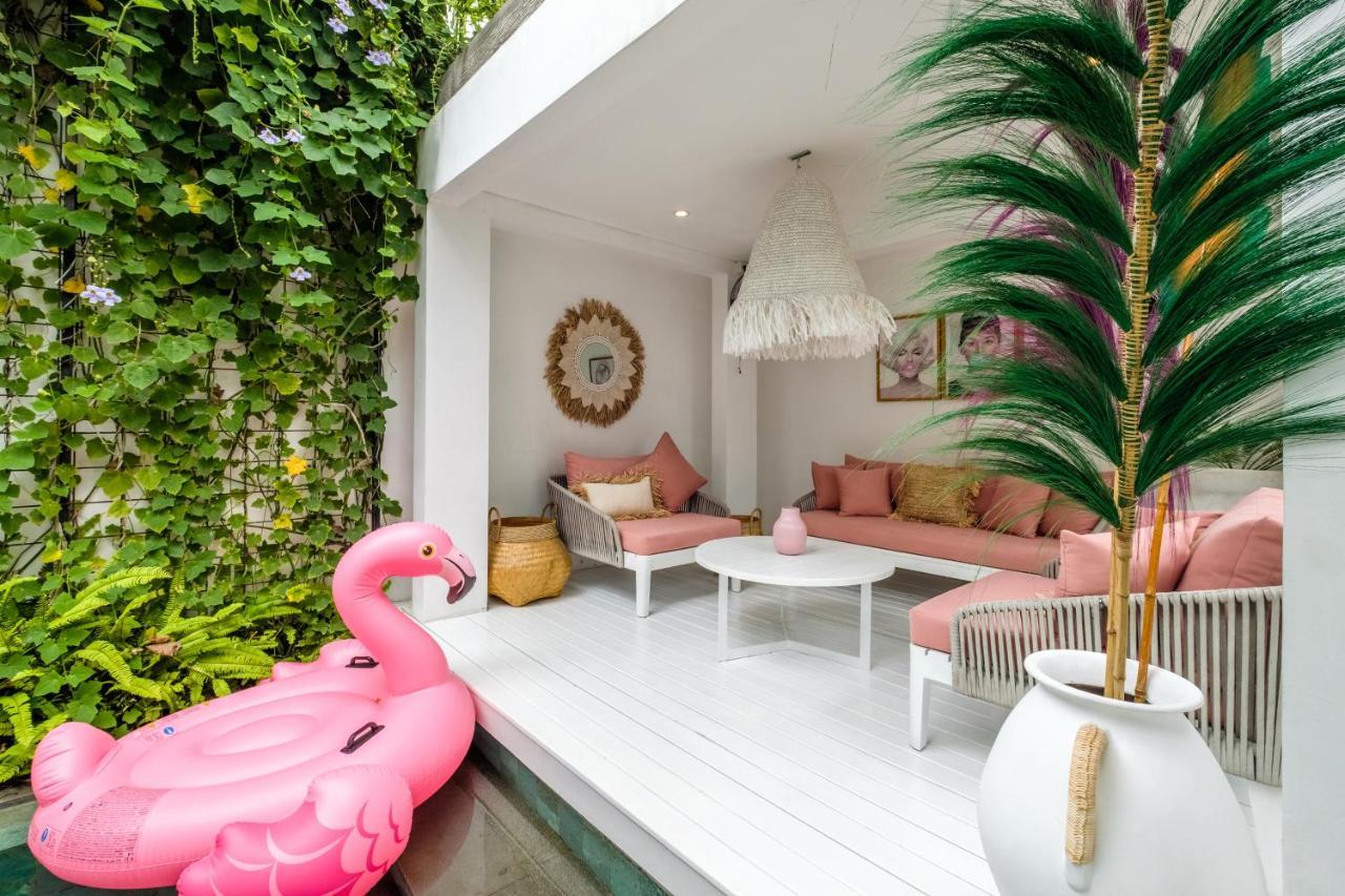 Maison Jolie Villa By Betterplace Canggu  Exterior photo