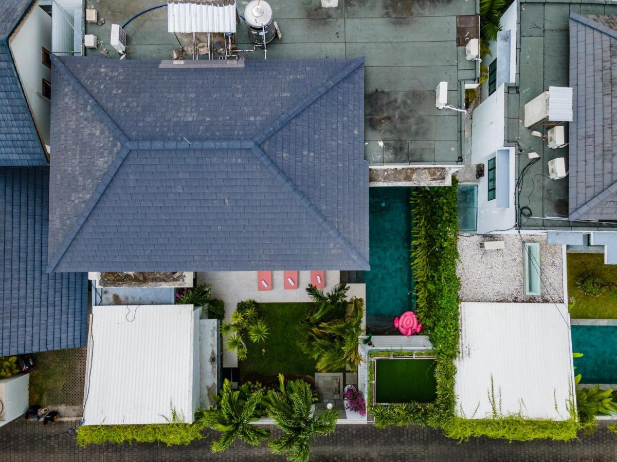 Maison Jolie Villa By Betterplace Canggu  Exterior photo