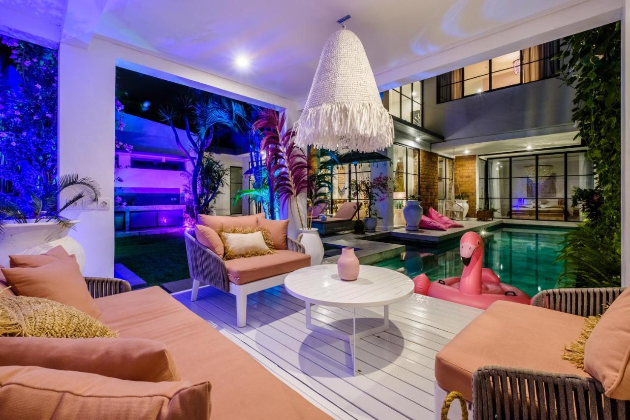 Maison Jolie Villa By Betterplace Canggu  Exterior photo