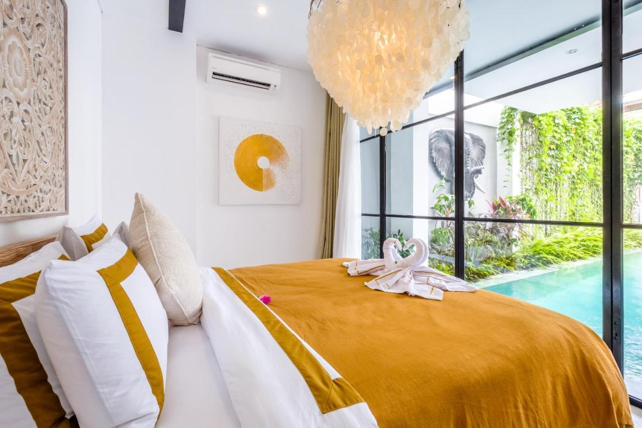Maison Jolie Villa By Betterplace Canggu  Exterior photo
