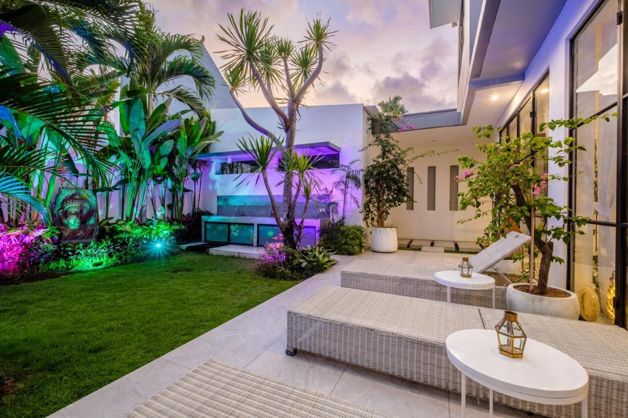 Maison Jolie Villa By Betterplace Canggu  Exterior photo
