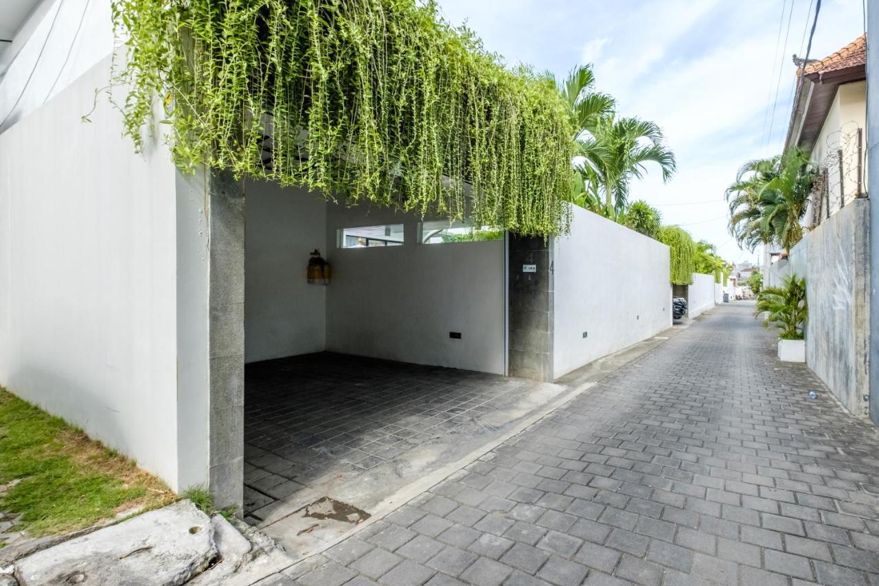 Maison Jolie Villa By Betterplace Canggu  Exterior photo