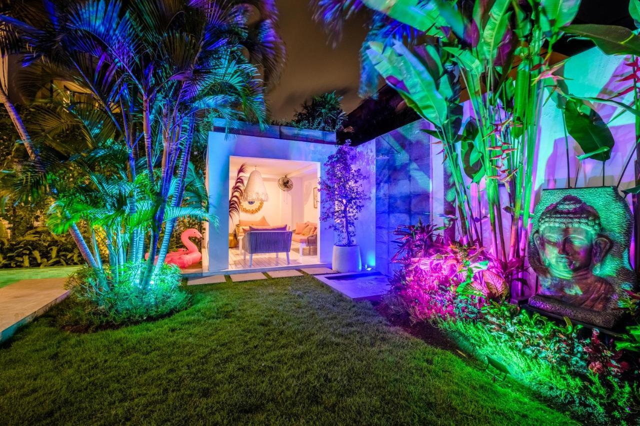 Maison Jolie Villa By Betterplace Canggu  Exterior photo