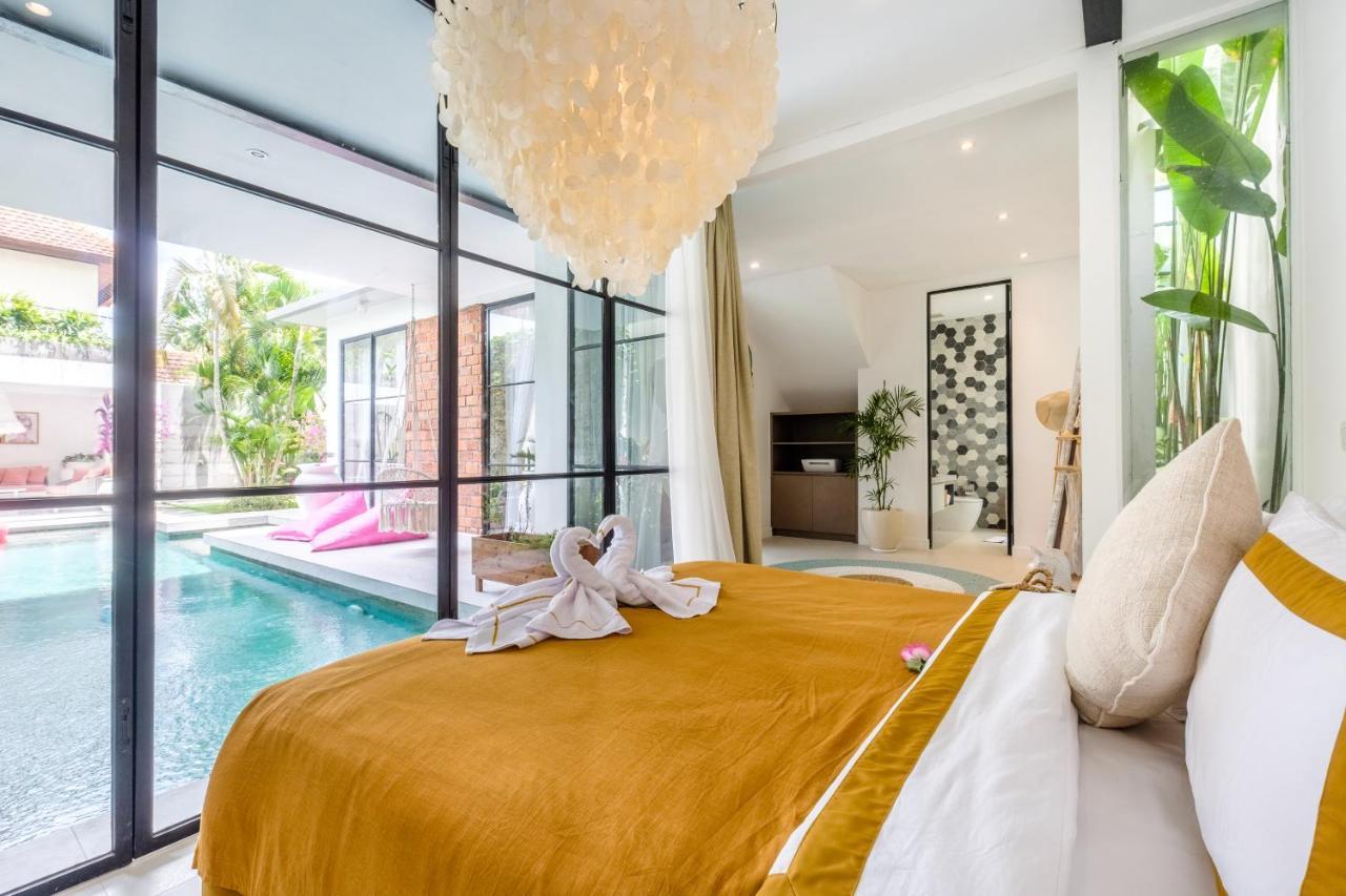 Maison Jolie Villa By Betterplace Canggu  Exterior photo