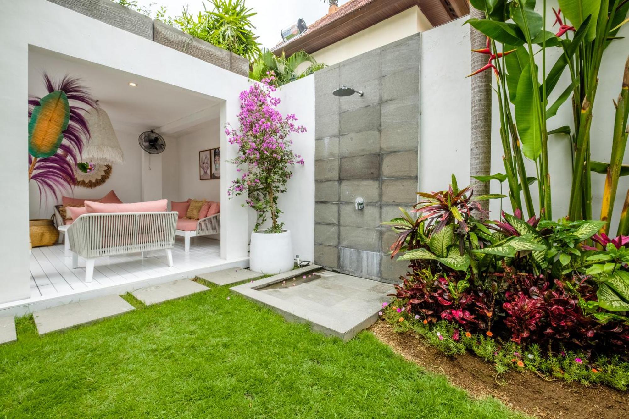 Maison Jolie Villa By Betterplace Canggu  Exterior photo