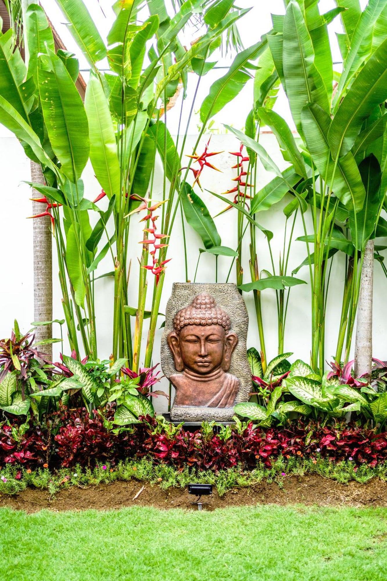 Maison Jolie Villa By Betterplace Canggu  Exterior photo