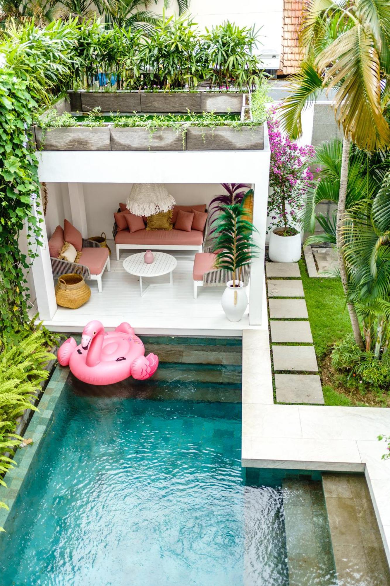 Maison Jolie Villa By Betterplace Canggu  Exterior photo