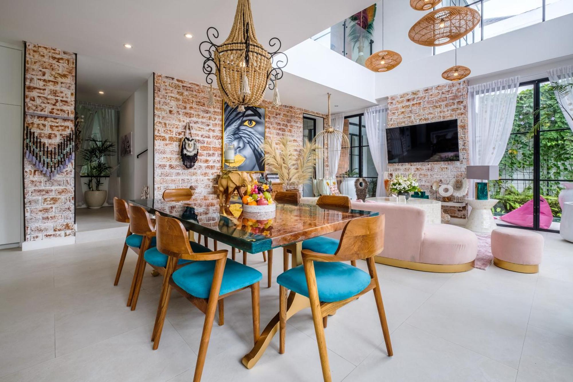 Maison Jolie Villa By Betterplace Canggu  Exterior photo