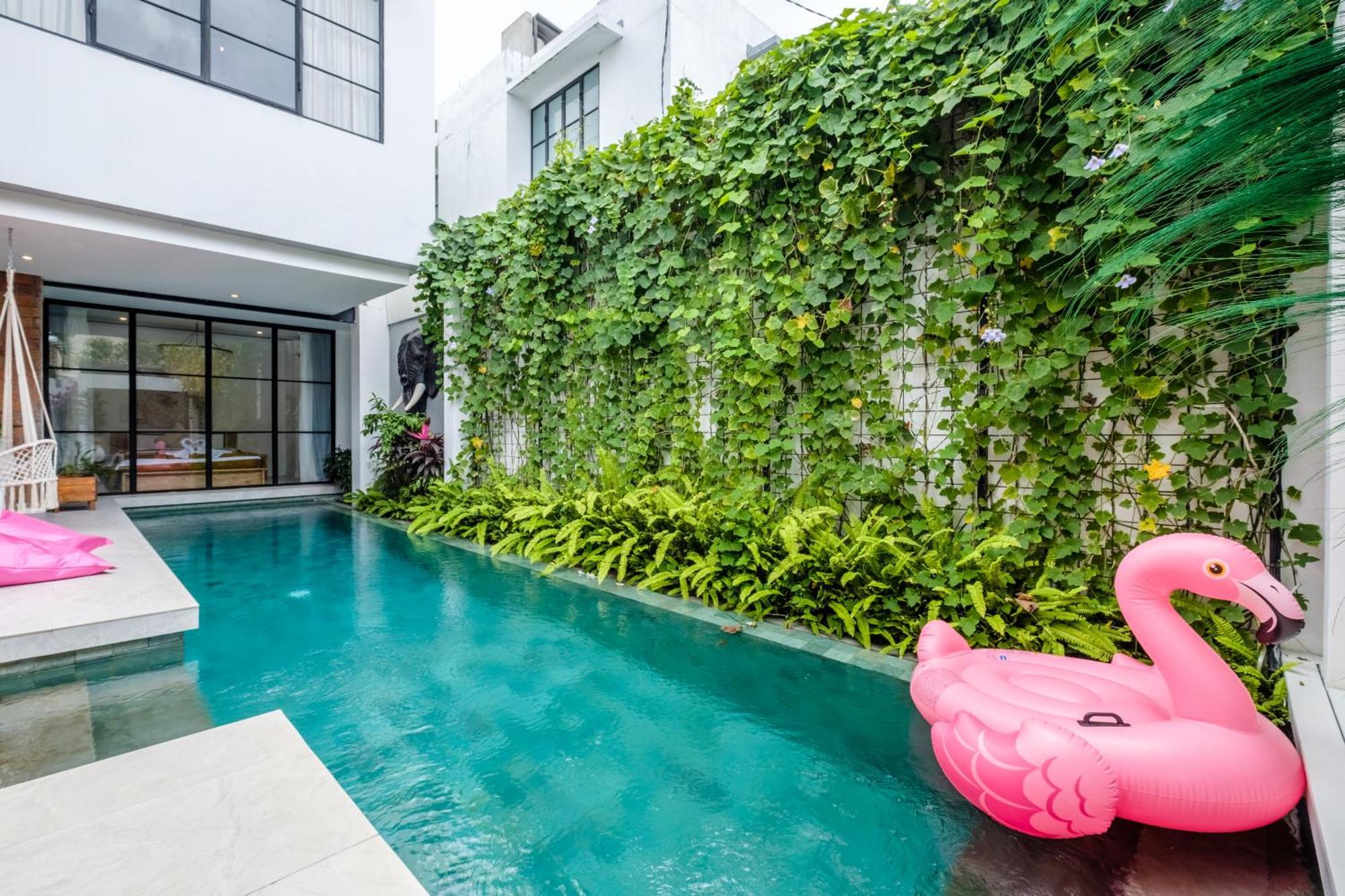 Maison Jolie Villa By Betterplace Canggu  Exterior photo